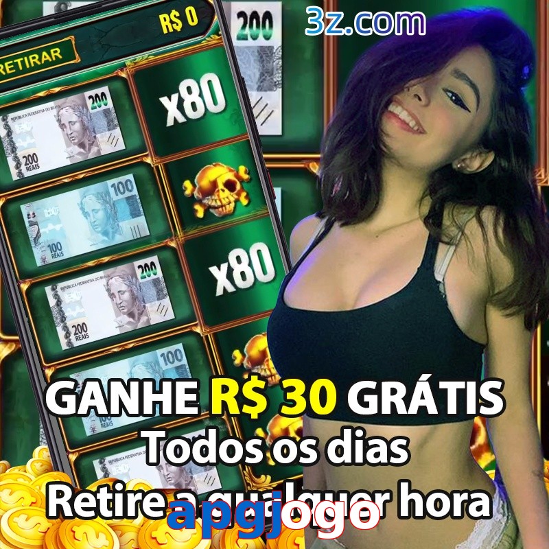 apgjogo games